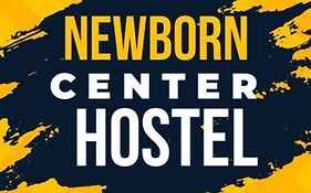 Newborn Center Hostel All Day Free Coffee